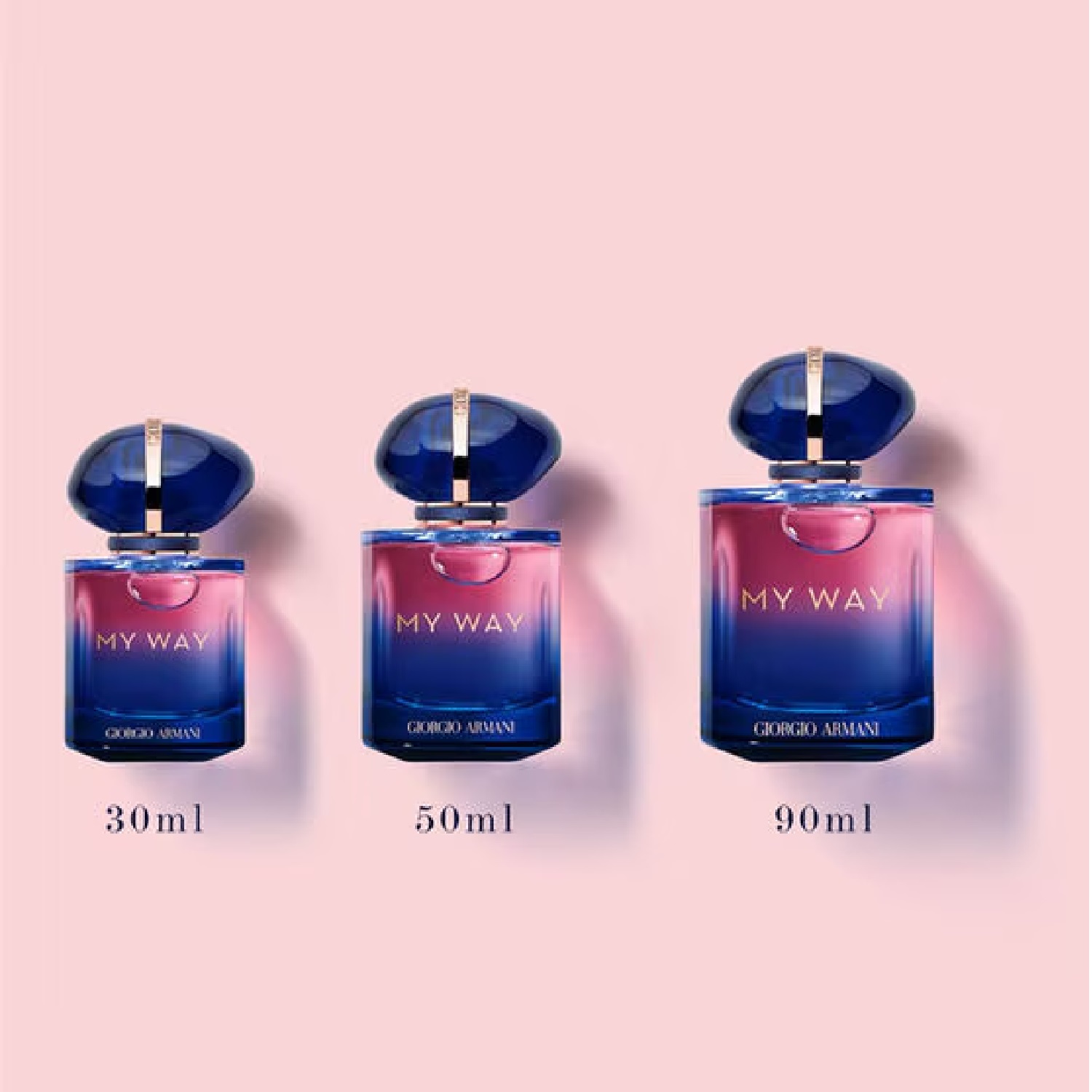 MY WAY LE PARFUM